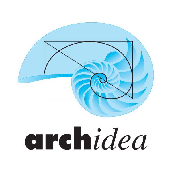 Logo Archidea progettazione